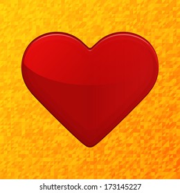 Love heart