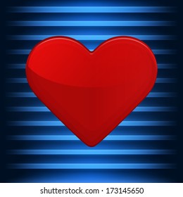 Love heart
