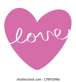 Love Heart