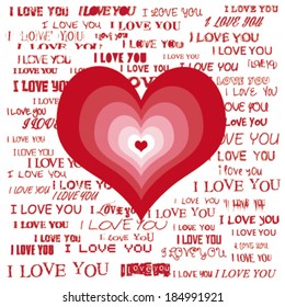 LOVE HEART