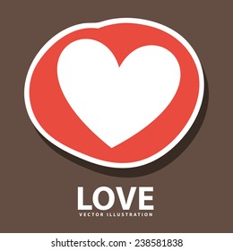 love heart