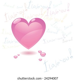 love heart