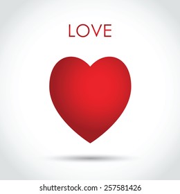 love heart