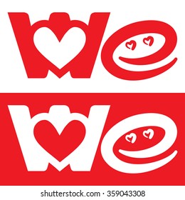 love heart