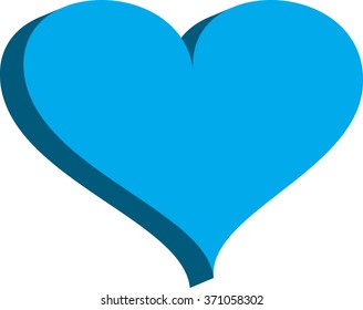 love heart