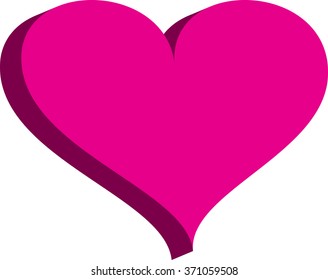 love heart