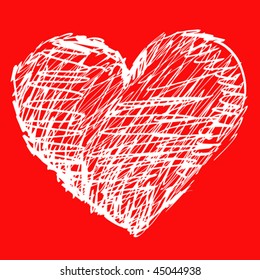 Love heart