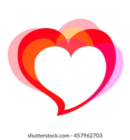 love heart