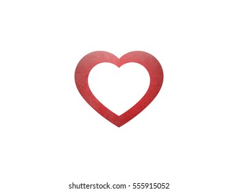 love heart
