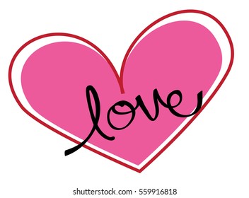 Love Heart