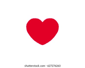 love heart
