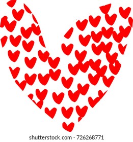 love heart