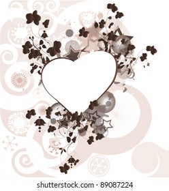 Love heart
