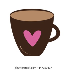 Love Heart Coffee