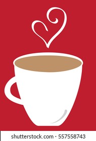 Love Heart Coffee