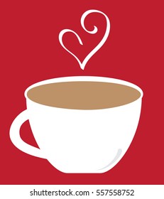 Love Heart Coffee