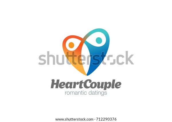 logo dating