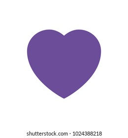 Love / Heart Icon