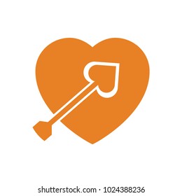 Love / Heart Icon