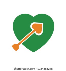 Love / Heart Icon