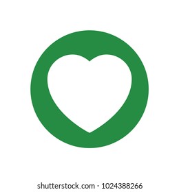 Love / Heart Icon