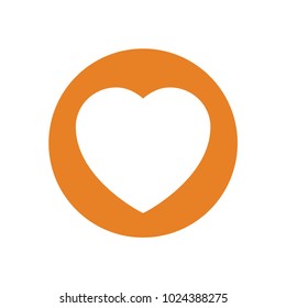 Love / Heart Icon