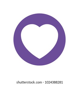 Love / Heart Icon