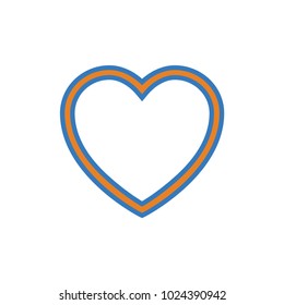 Love / Heart Icon