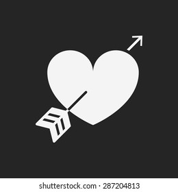 love heart icon
