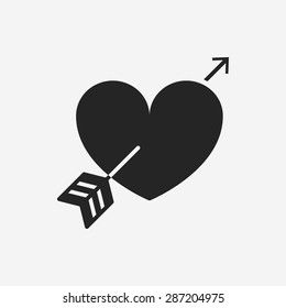 love heart icon