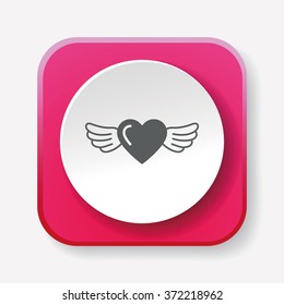 love heart icon