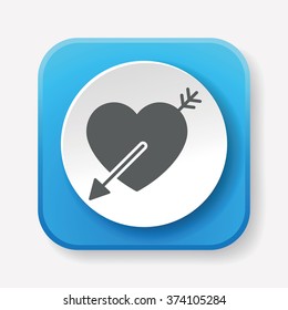 love heart icon