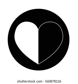 Love Heart icon