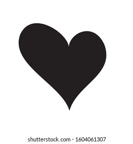 love , heart, icon, collection, trendy style,symbol