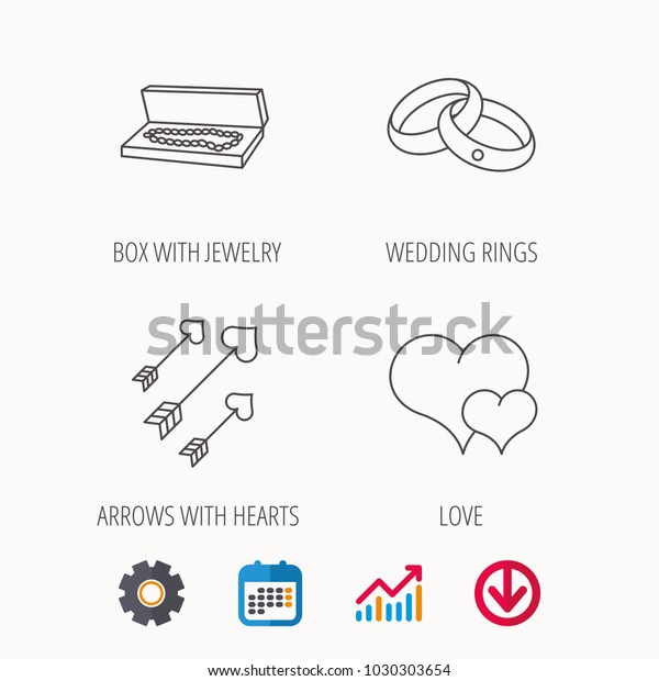 Hearts And Arrows Chart