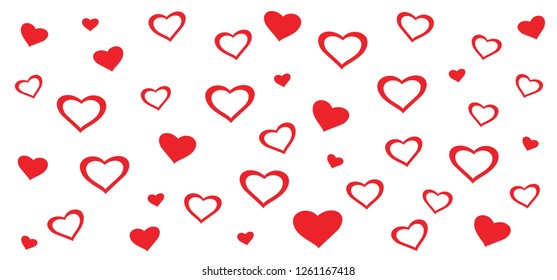 Love heart month or happy singles day is loading 14 february, valentine, valentines day Romantic wedding banner or card signs Funny vector romance quotes icons I love always or miss you forever Vibes