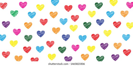 Love heart month or happy singles day is loading 14 february, valentine, valentines Romantic wedding banner or card signs Funny vector romance string quotes icons I love always, miss you forever Vibes
