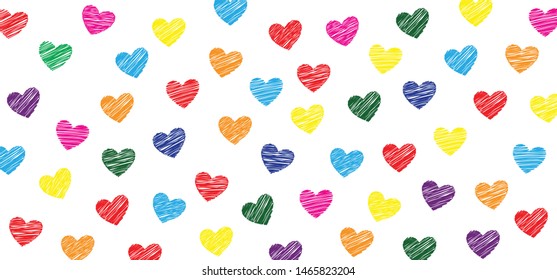 Love heart month, XOXO. 14 february, valentine, valentines Romantic wedding banner or card signs Funny vector romance string quotes icons I love always, miss you forever Vibes