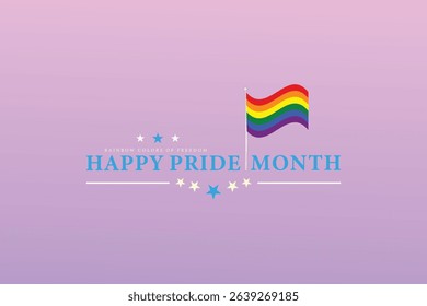 Love is Love The Heart of Pride Month Celebrations