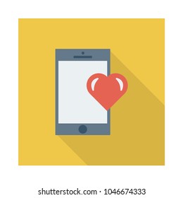 love heart romance 