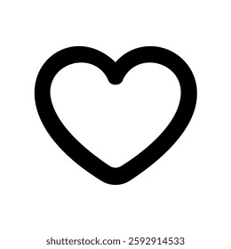 Love or Heart Shape icons