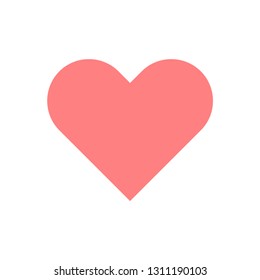 Love, Heart Vector Valentine