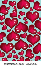 love and hearth