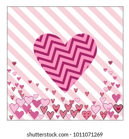love and hearth background