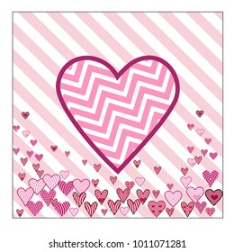 love and hearth background