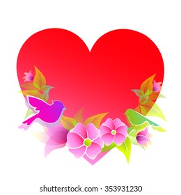 love hearts,