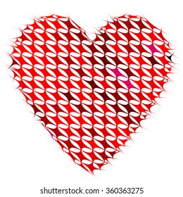 love hearts,