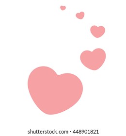 Love Hearts