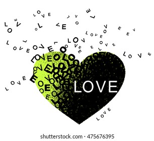 love hearts