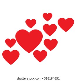 Love Heart Hd Stock Images Shutterstock